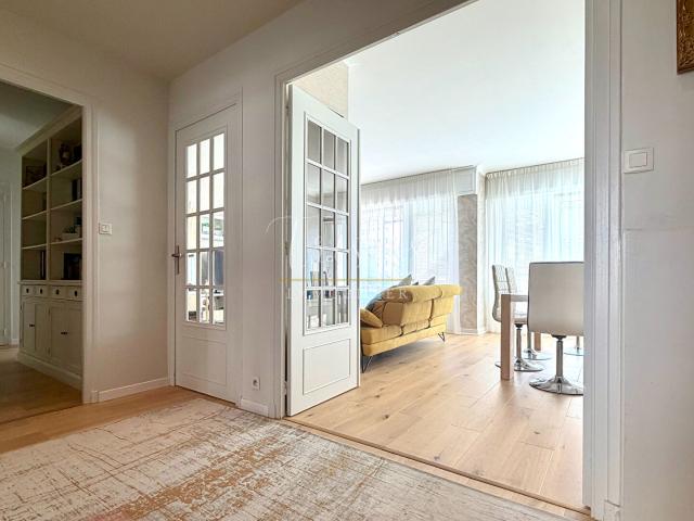 Appartement 4 pièces 104 m²