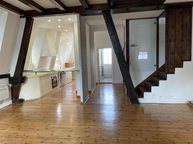 Appartement 4 pièces 104 m²