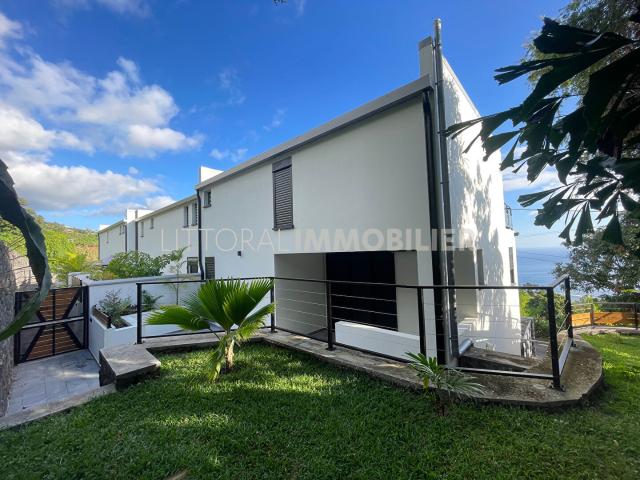 Appartement 4 pièces 104 m²