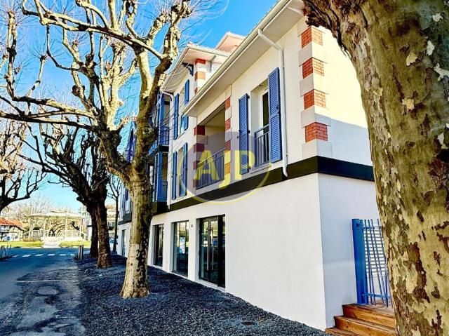 Appartement 4 pièces 104 m²