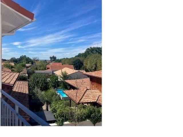 Appartement 4 pièces 104 m²