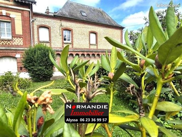 Duplex 4 pièces 104 m²