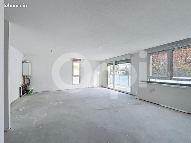 Appartement 4 pièces 104 m²