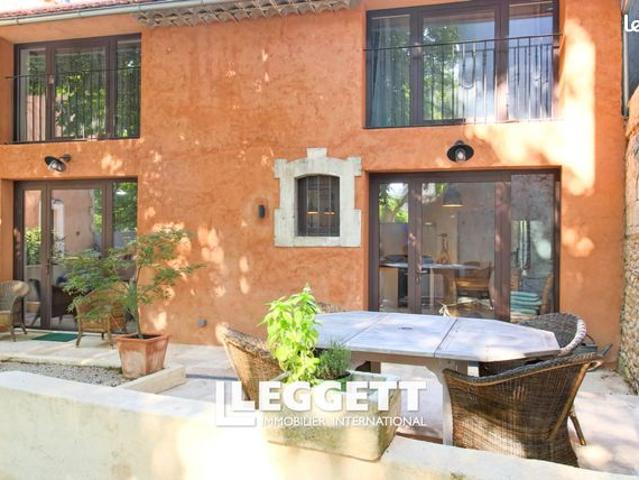 Appartement 4 pièces 104 m²