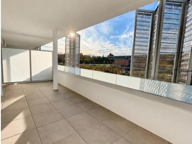 Appartement 4 pièces 104 m²