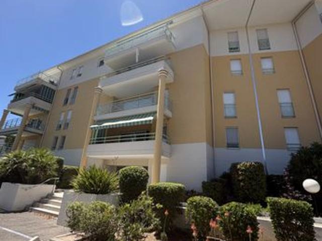 Appartement 4 pièces 104 m²