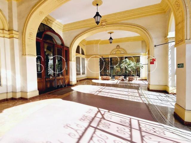 Appartement 4 pièces 104 m²
