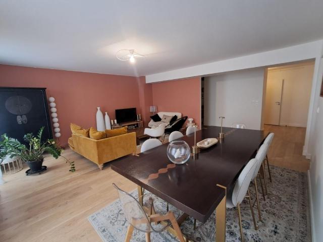 Appartement 4 pièces 104 m²