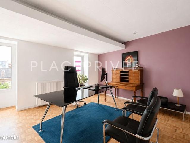 Appartement 4 pièces 104 m²