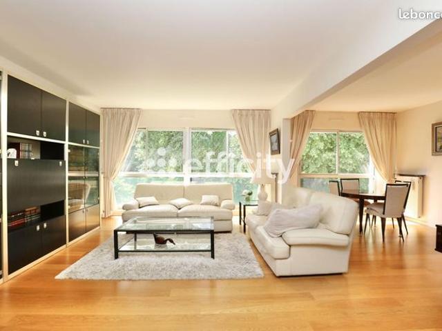 Appartement 4 pièces 104 m²