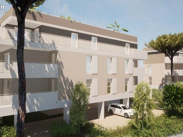 Appartement 4 pièces 104 m²