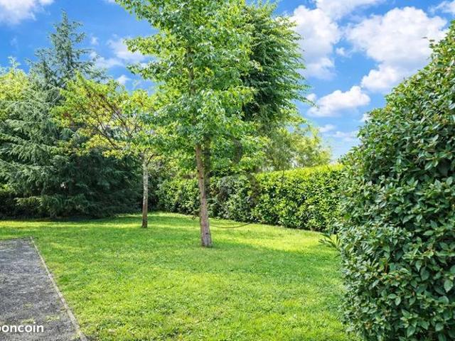 Appartement 4 pièces 104 m²