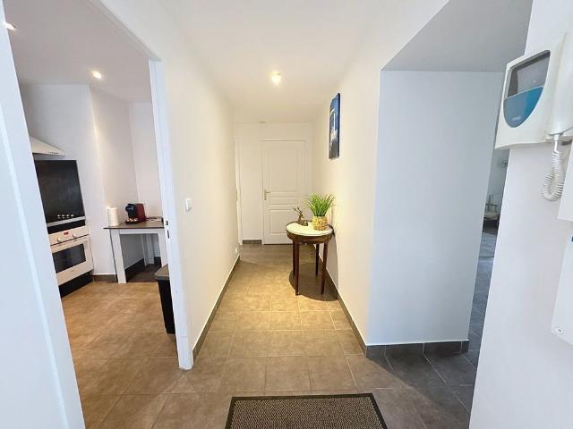 Appartement 4 pièces 104 m²
