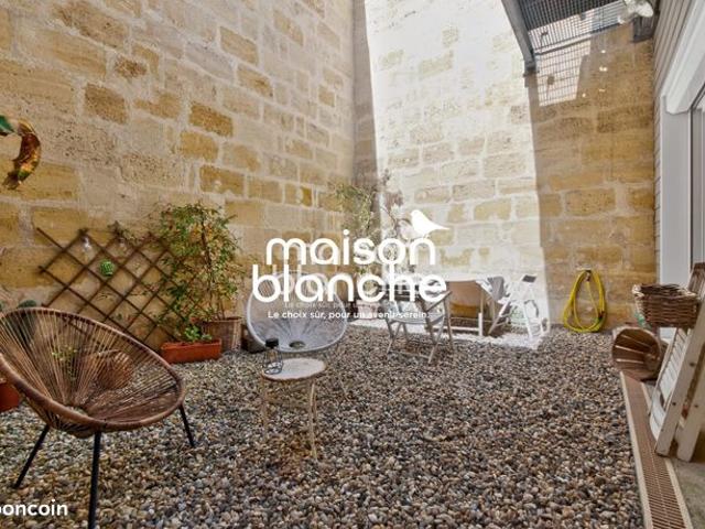Appartement 4 pièces 104 m²
