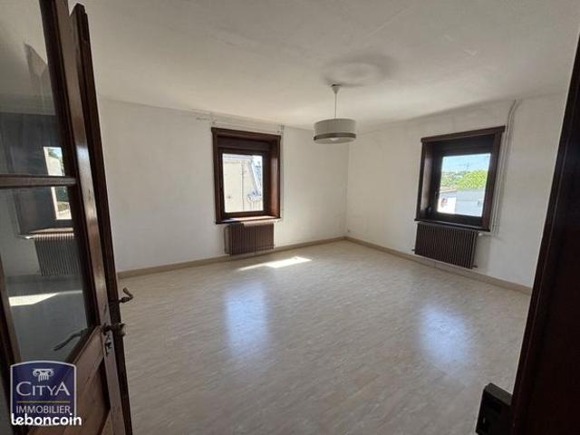 Appartement 4 pièces 104 m²