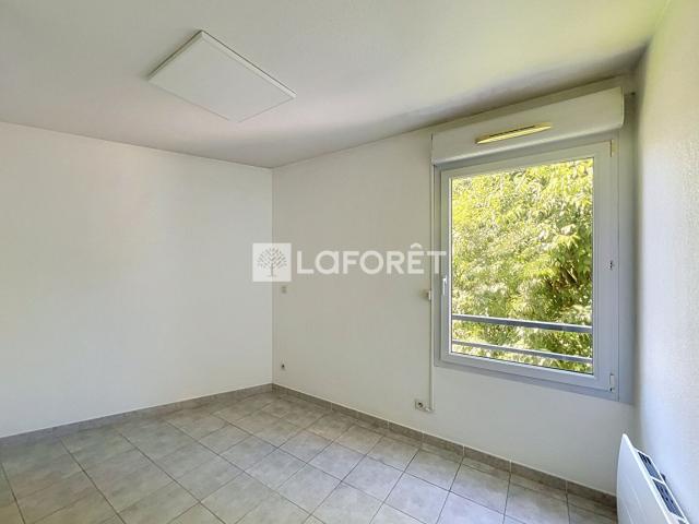 Appartement 4 pièces, 104 m² à louer à Lattes 34970
