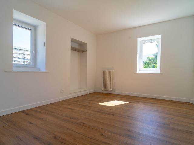 Appartement 4 pièces, 104 m² à louer à La Motte Servolex 73290