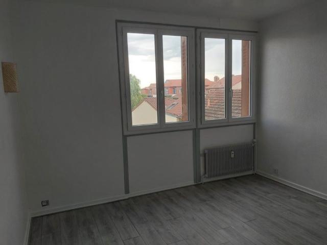 Appartement 4 pièces, 104 m² à louer à Montbrison 42600