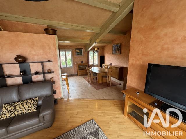 Appartement 4 pièces, 104 m² à louer à Manosque 04100