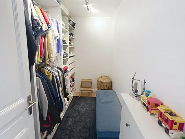 Appartement 4 pièces, 104 m² à louer à Reims 51100