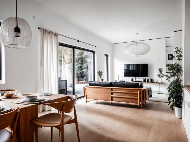Appartement 4 Pieces 105 m2 orleans