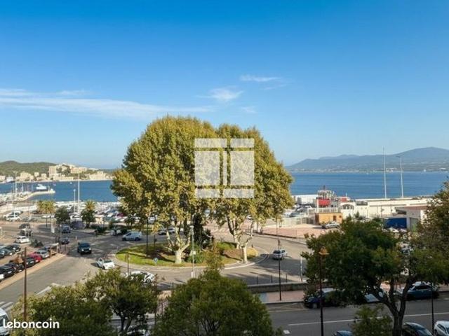 Appartement 4 pièces 105 m²