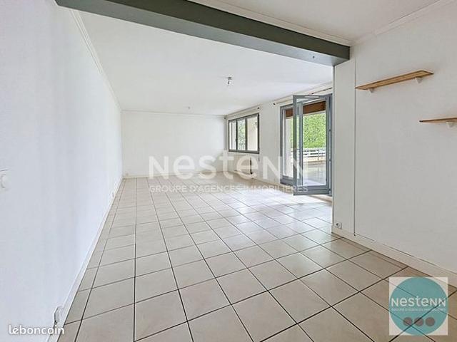 Appartement 4 pièces 105 m²