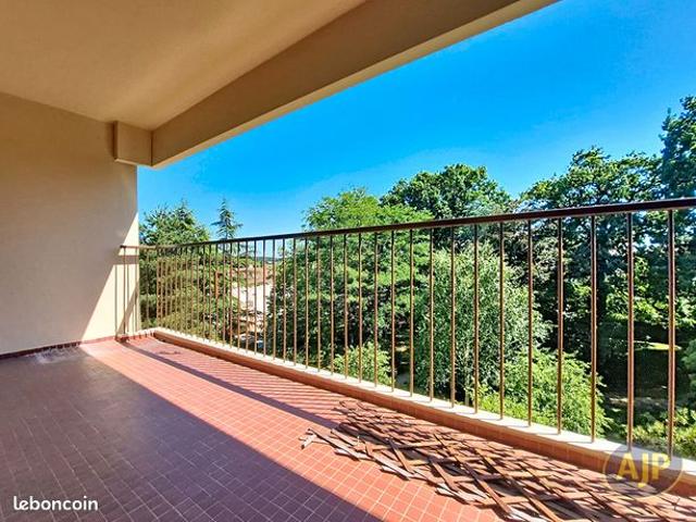 Appartement 4 pièces 105 m²
