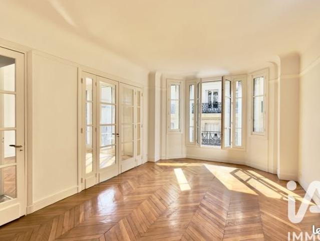 Appartement 4 pièces 105 m²