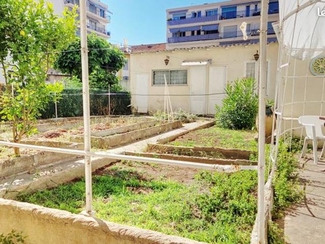 Appartement 4 pièces 105 m²