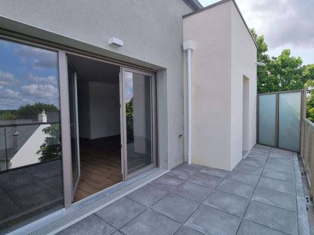 Appartement 4 pièces 105 m²