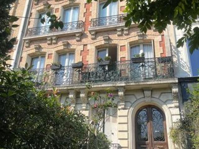 Appartement 4 pièces 105 m²