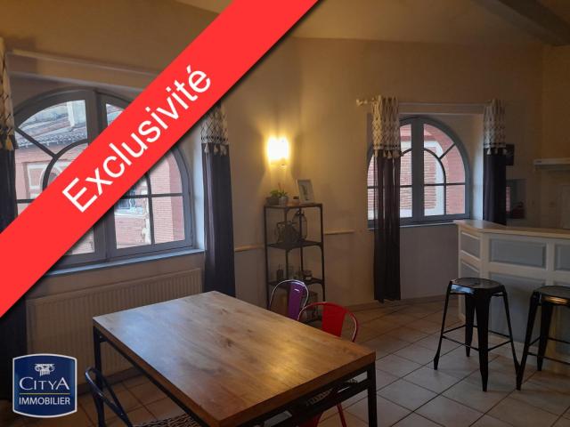 Appartement 4 pièces 105 m²