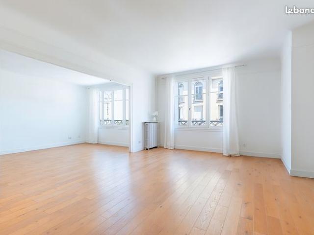 Appartement 4 pièces 105 m²
