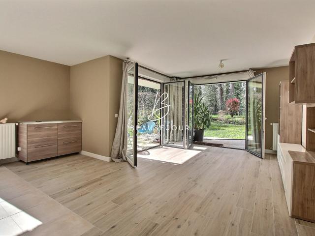 Appartement 4 pièces 105 m²