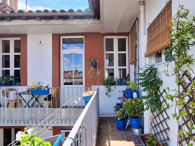 Appartement 4 pièces 105 m²