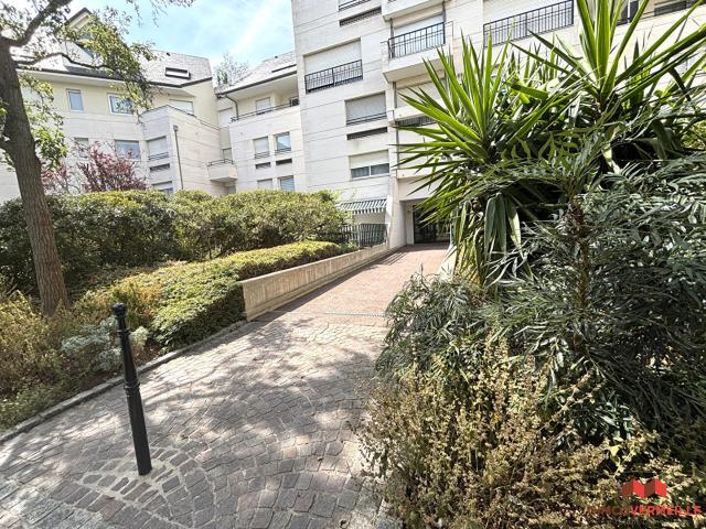 Appartement 4 pièces 105 m²
