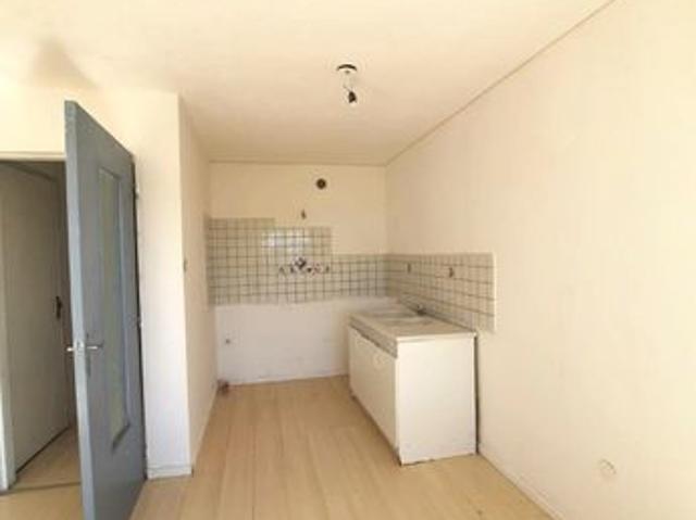 Appartement 4 pièces 105 m²