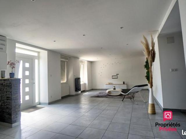 Appartement 4 pièces 105 m²