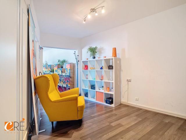 Appartement 4 pièces 105 m²