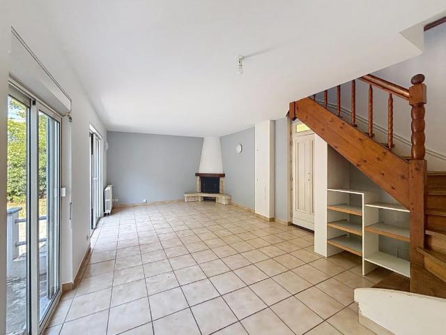 Appartement 4 pièces 105 m²