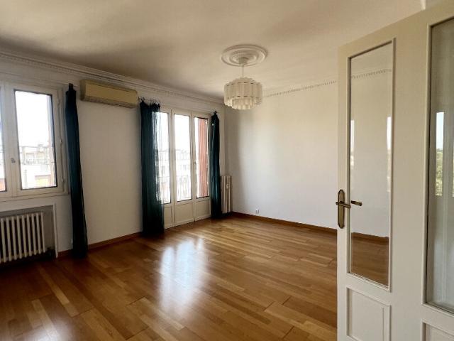 Appartement 4 pièces 105 m²