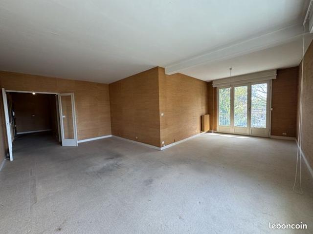 Appartement 4 pièces 105 m²