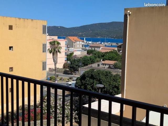Appartement 4 pièces 105 m²