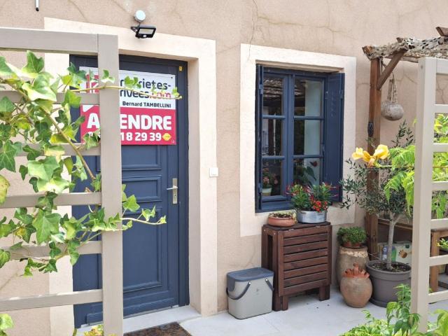 Appartement 4 pièces 105 m²