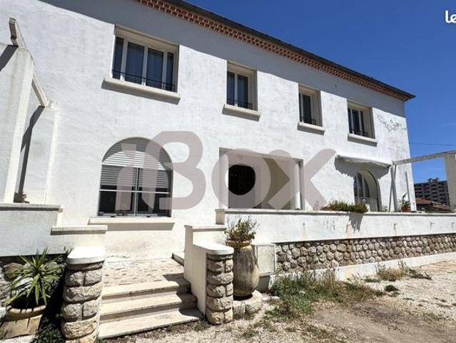 Appartement 4 pièces 105 m²