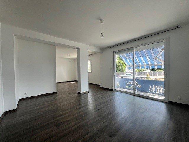 Appartement 4 pièces 105 m²