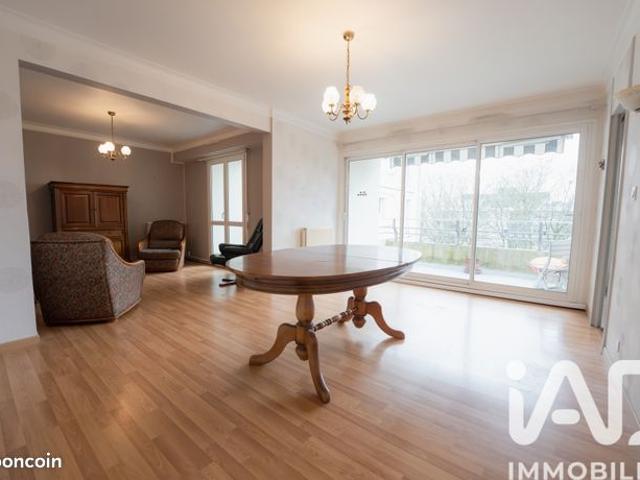 Appartement 4 pièces 105 m²