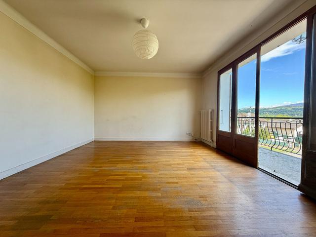 Appartement 4 pièces 105 m²