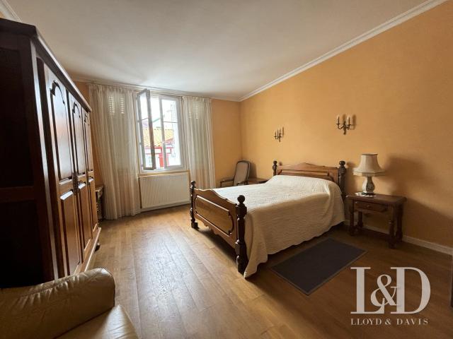Appartement 4 pièces 105 m²